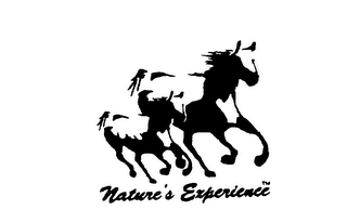 NATURE'S EXPERIENCE