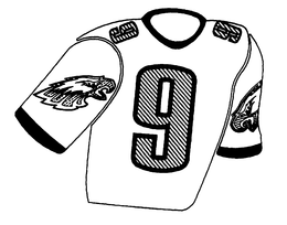 PHILDELPHIA EAGLES LLC