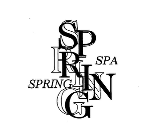 SPRING SPA