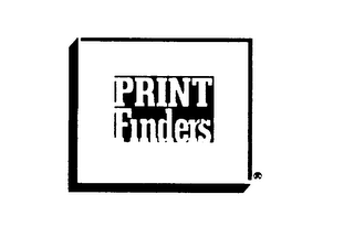 PRINT FINDERS