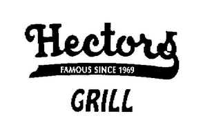 HECTOR'S GRILL