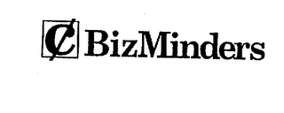 BIZMINDERS ¢
