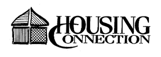 HOUSING CONNECTION