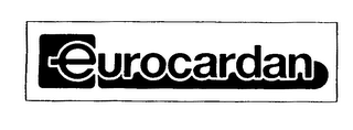 EUROCARDAN