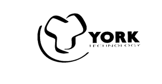 YORK TECHNOLOGY