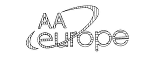 AA EUROPE