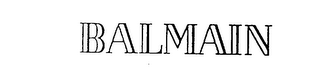 BALMAIN