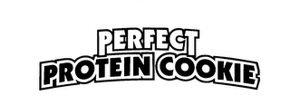 PERFECT PROTEIN COOKIE