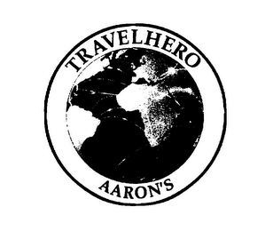 TRAVEL HERO AARON'S