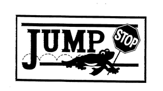 JUMP STOP