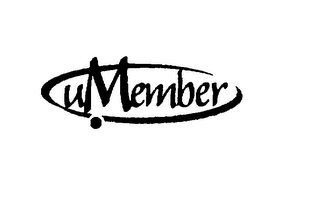 UMEMBER