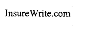INSUREWRITE.COM