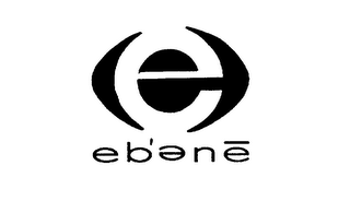 E EBENE