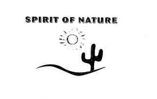 SPIRIT OF NATURE