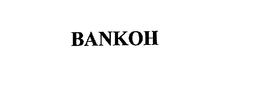 BANKOH