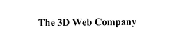 THE 3D WEB COMPANY