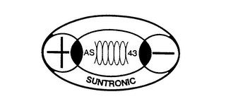 AS 43 SUNTRONIC