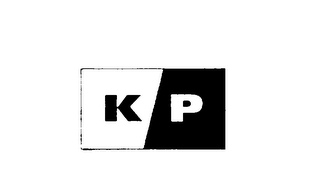 K/P