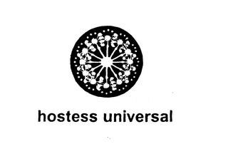 HOSTESS UNIVERSAL