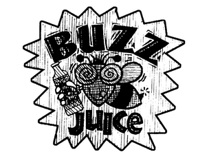 BUZZ JUICE