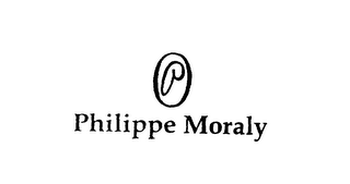 PHILIPPE MORALY