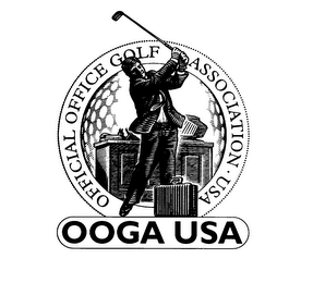 OFFICIAL OFFICE GOLF ASSOCIATION OOGA USA