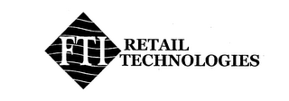 FTI RETAIL TECHNOLOGIES