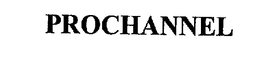PROCHANNEL