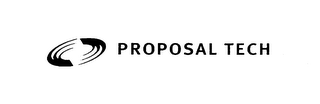 PROPOSAL TECH