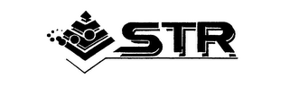 STR