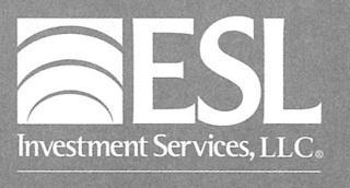 ESL INVESTMENT SERVICES, LLC