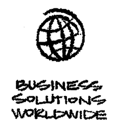 BUSINESS SOLUTIONS WORLDWIDE