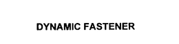 DYNAMIC FASTENER SERVICE, INC.
