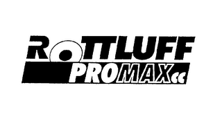 ROTTLUFF PROMAXCC