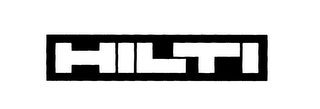 HILTI