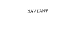 NAVIANT, INC.