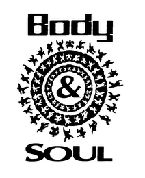 BODY & SOUL