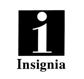 I INSIGNIA