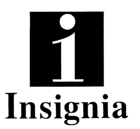 I INSIGNIA