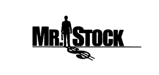 MR. STOCK