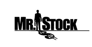 MR. STOCK