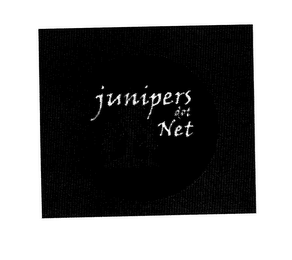 JUNIPERS DOT NET
