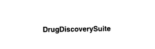 DRUGDISCOVERYSUITE