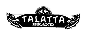 TALATTA BRAND