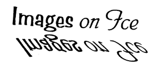 IMAGES ON ICE