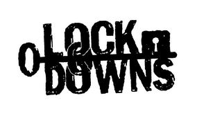 LOCKDOWNS