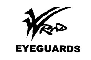 RAD EYEGUARDS