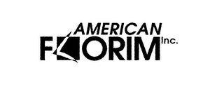 AMERICAN FLORIM INC.