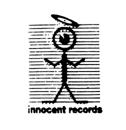 INNOCENT RECORDS