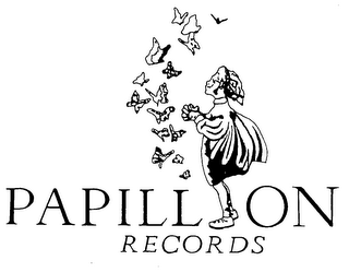 PAPILLON RECORDS